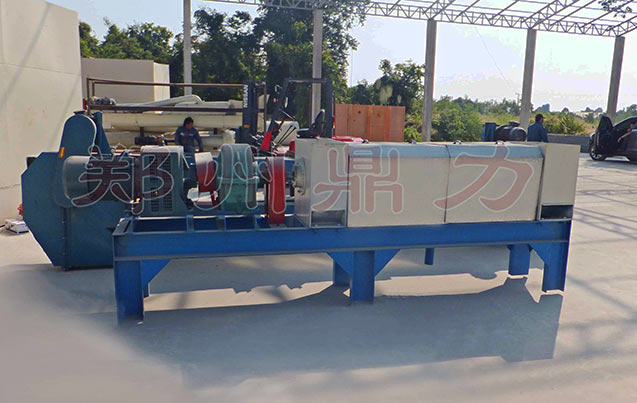 �ײ�Ҷ�Ӵ����豸